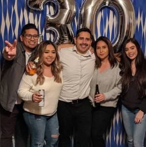 Meet your Posher, Abel